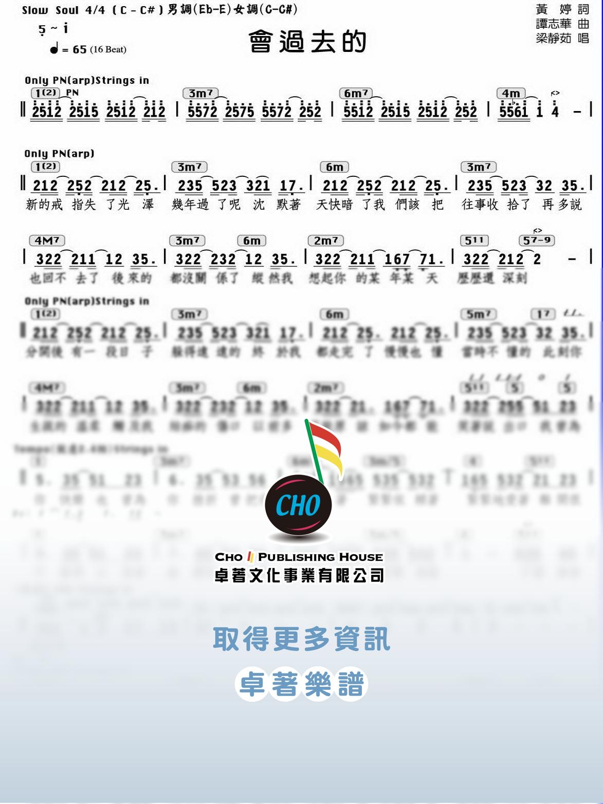 會過去的